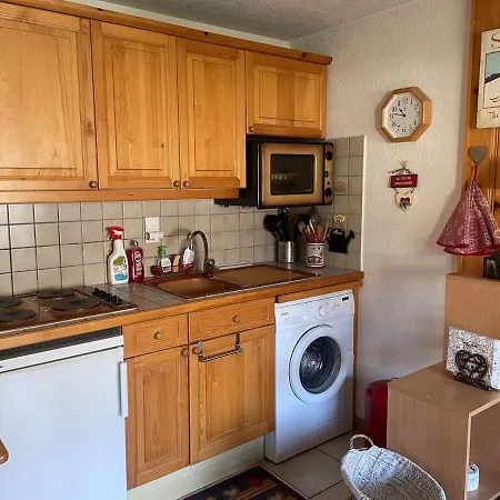 Douceurs Des Biches Appartement Samoëns