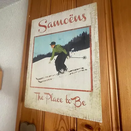 Douceurs Des Biches شقة