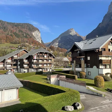 Appartement Douceurs Des Biches